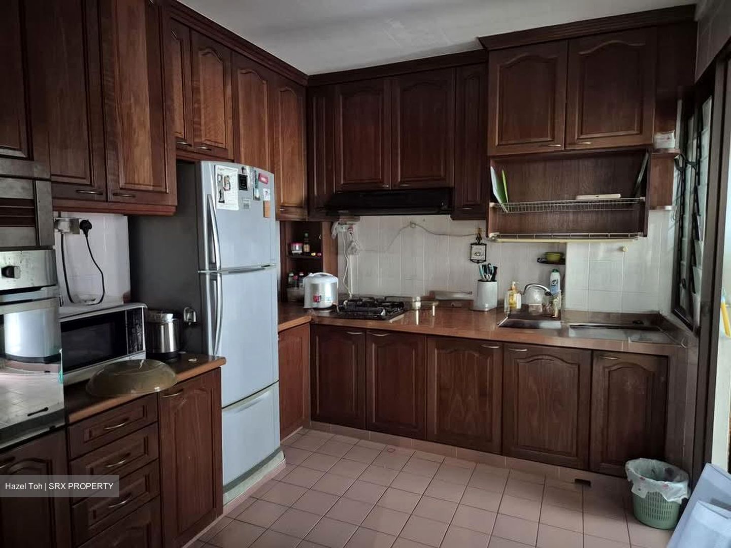 Blk 156 Jalan Teck Whye (Choa Chu Kang), HDB 5 Rooms #556044851